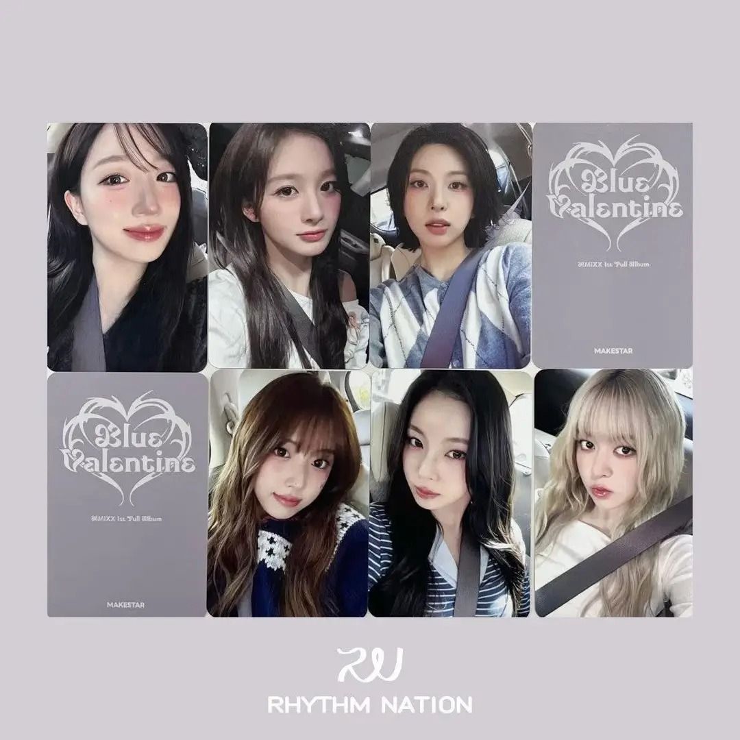 正規一 ms上海 當我去見你 莉