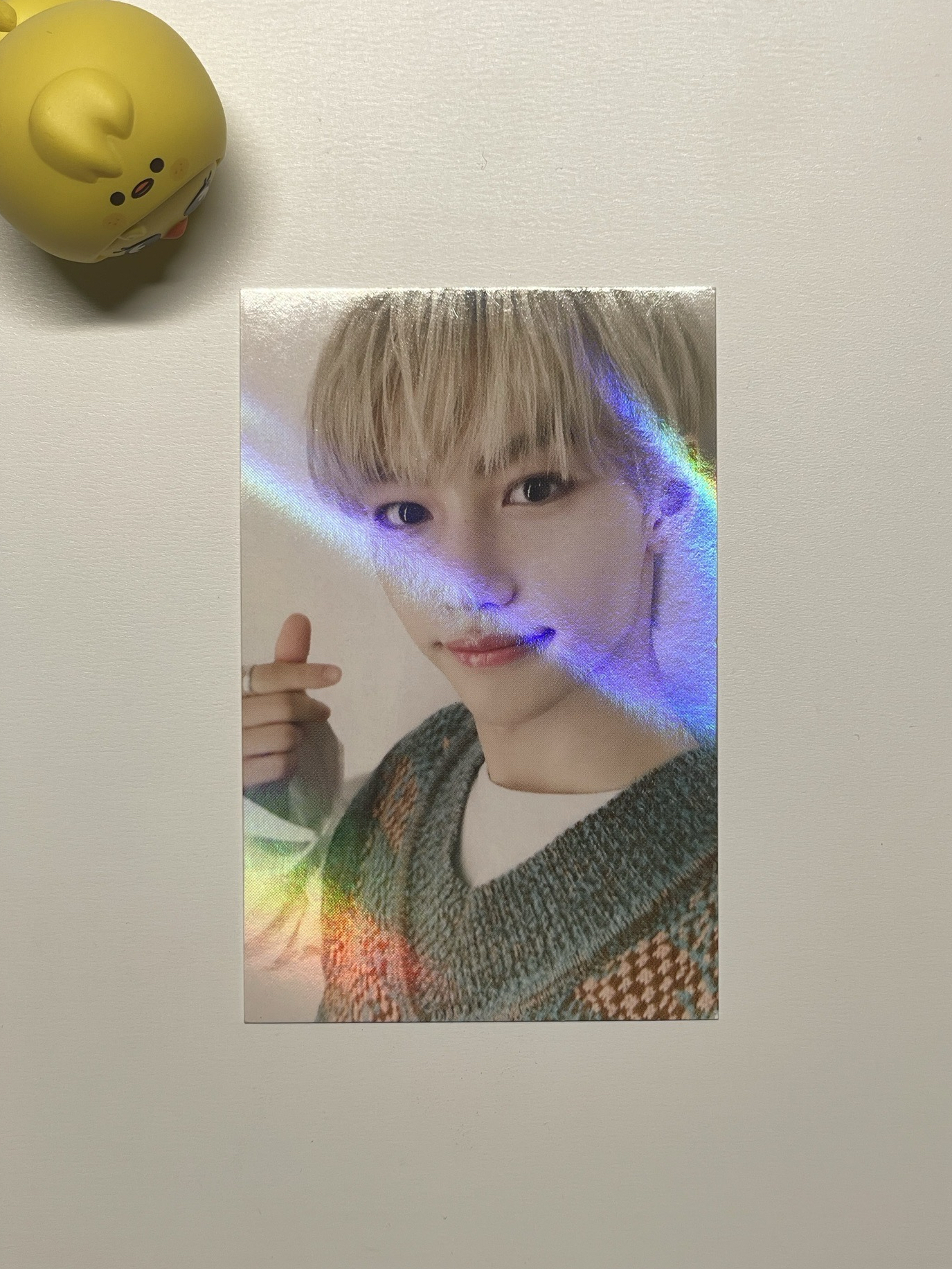 IN生 wd 菲閃卡🧃