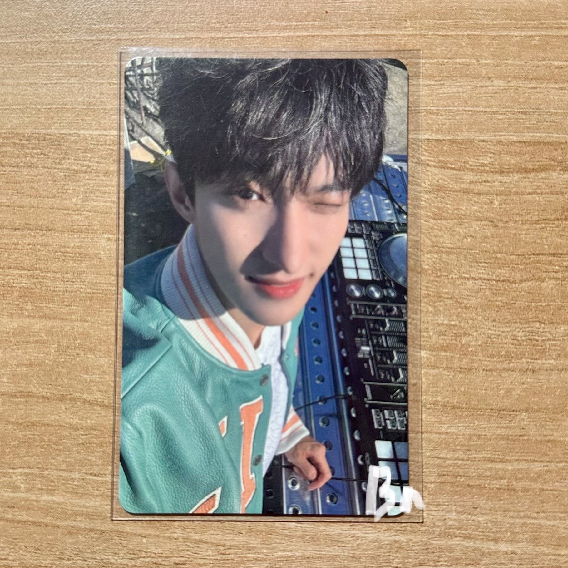 MINI12 福岡場限碩🤎