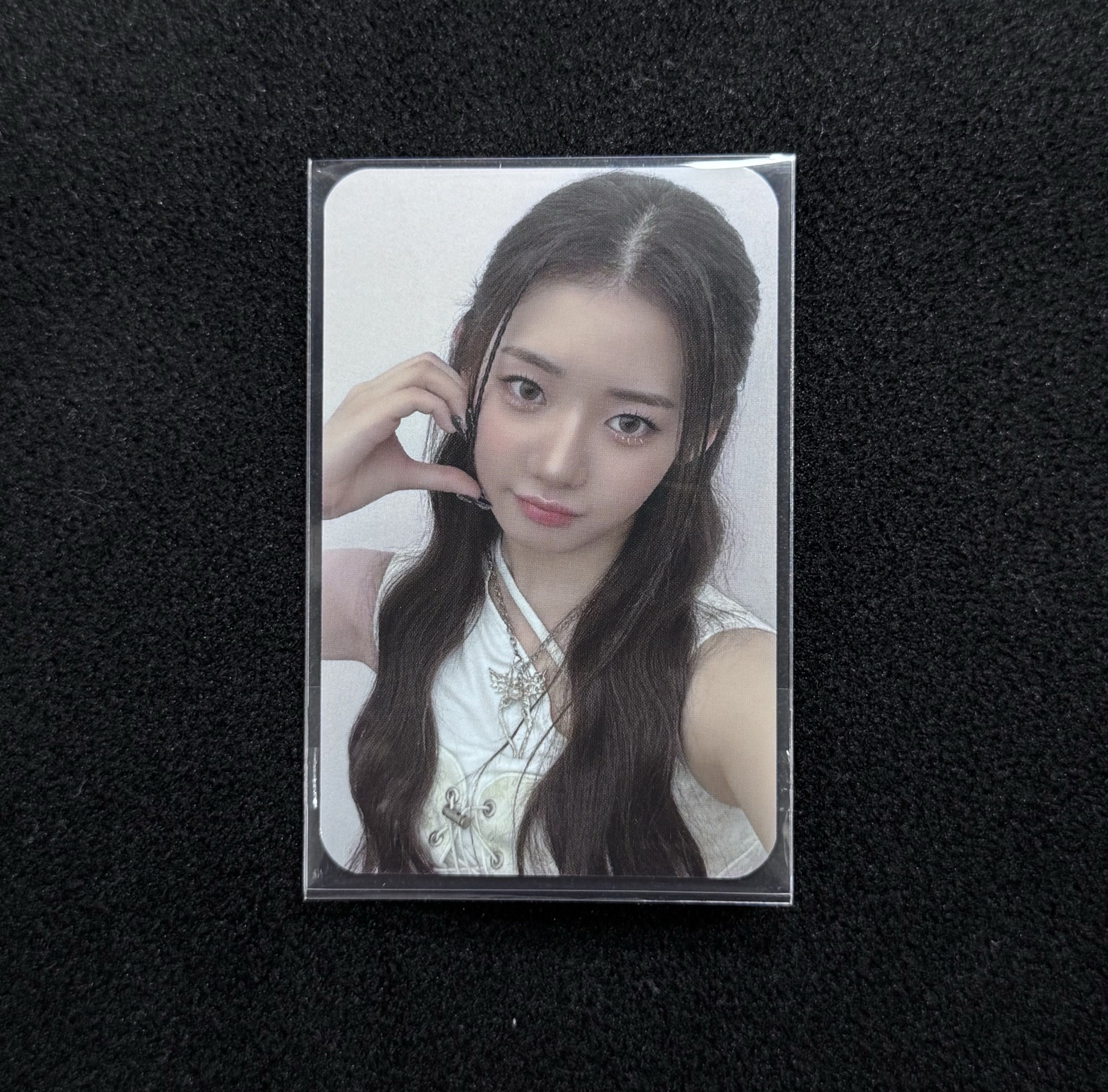 BABYMONSTER 迷你一 YouTube 特典