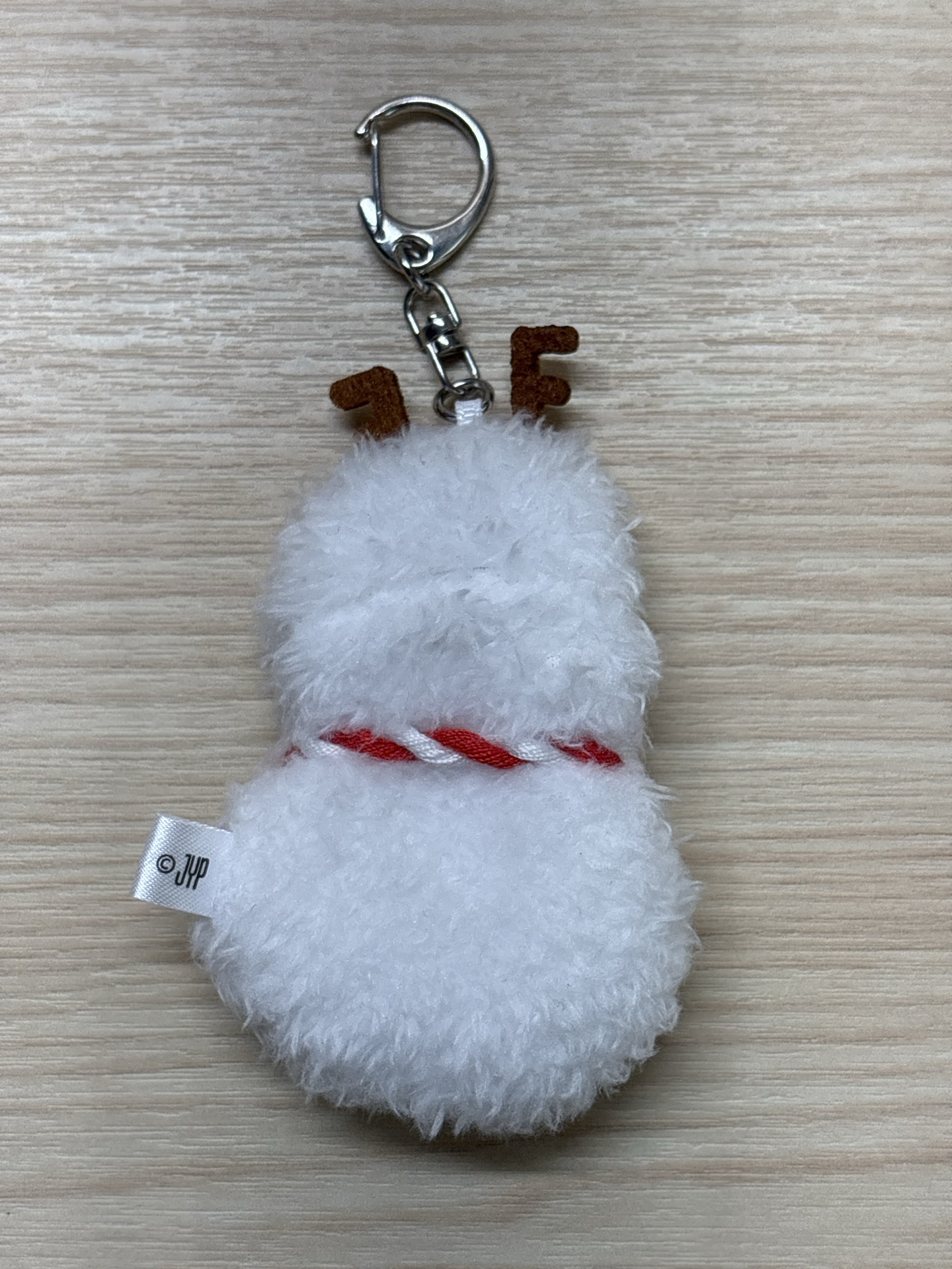 NiziU Rima リマ冬日快閃證件照+保護套