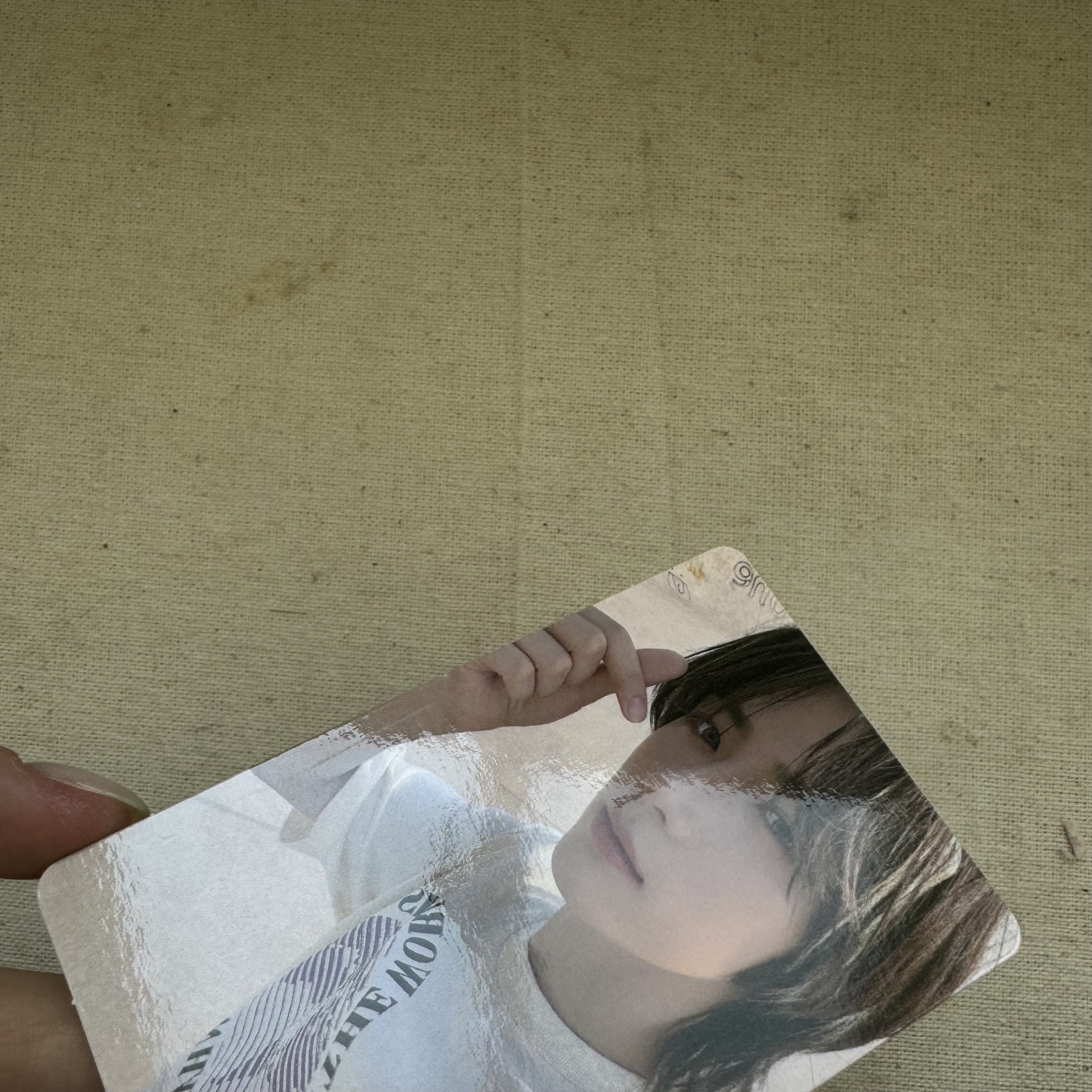 WS早鳥特典 TXT 杋圭 THE CHAOS CHAPTER : FIGHT OR ESCAPE Weverse 官網