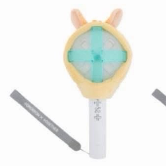 黃春一代手燈套/零錢包