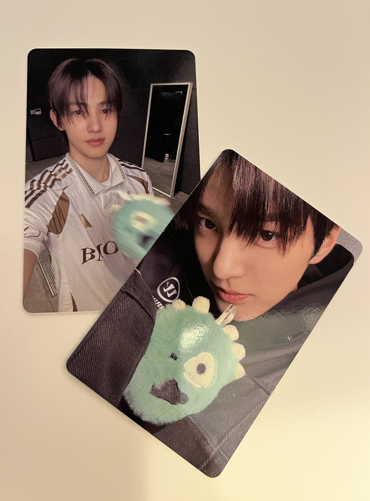 ［現貨］Cortis 迷一 ball ver.小卡