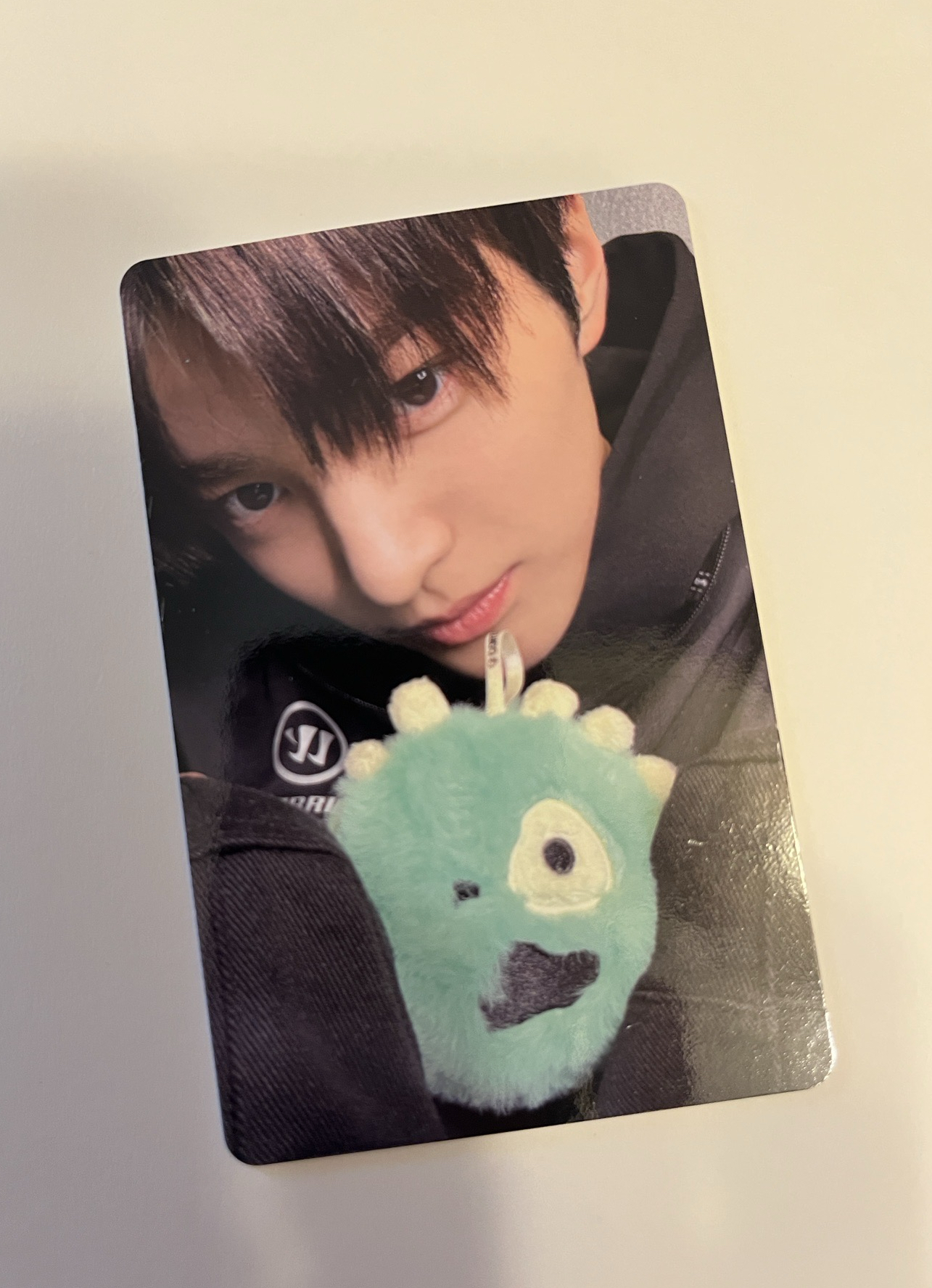 Cortis 迷一 ball ver.小卡