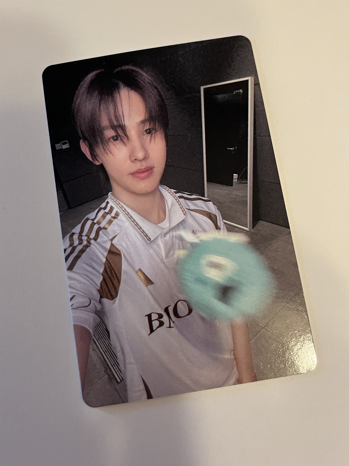 Cortis 迷一 ball ver.小卡