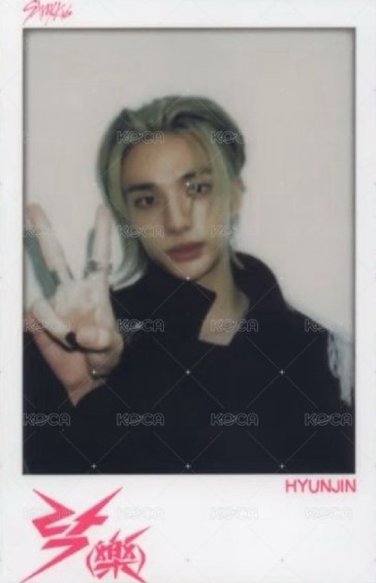 樂-STAR sw 4.0 幸運卡辰 拍立得