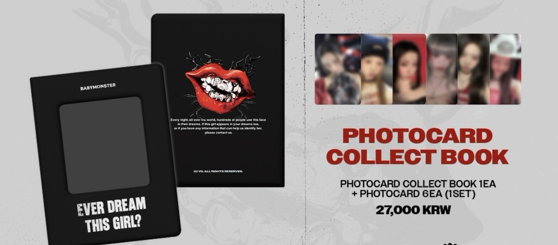 卡冊（一套卡）