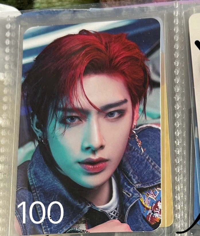 迷三快閃 隨機卡 