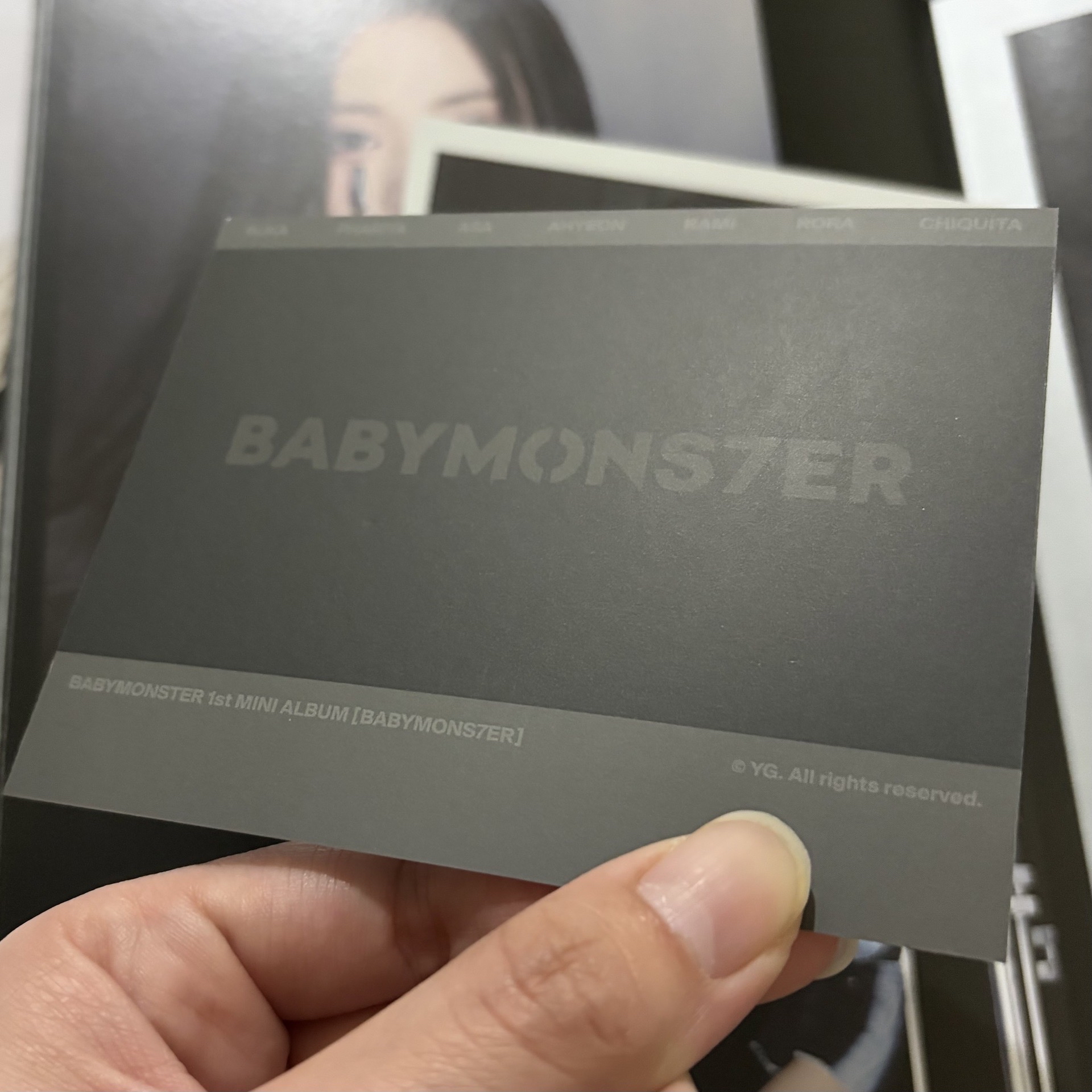 出道滿額拍立得