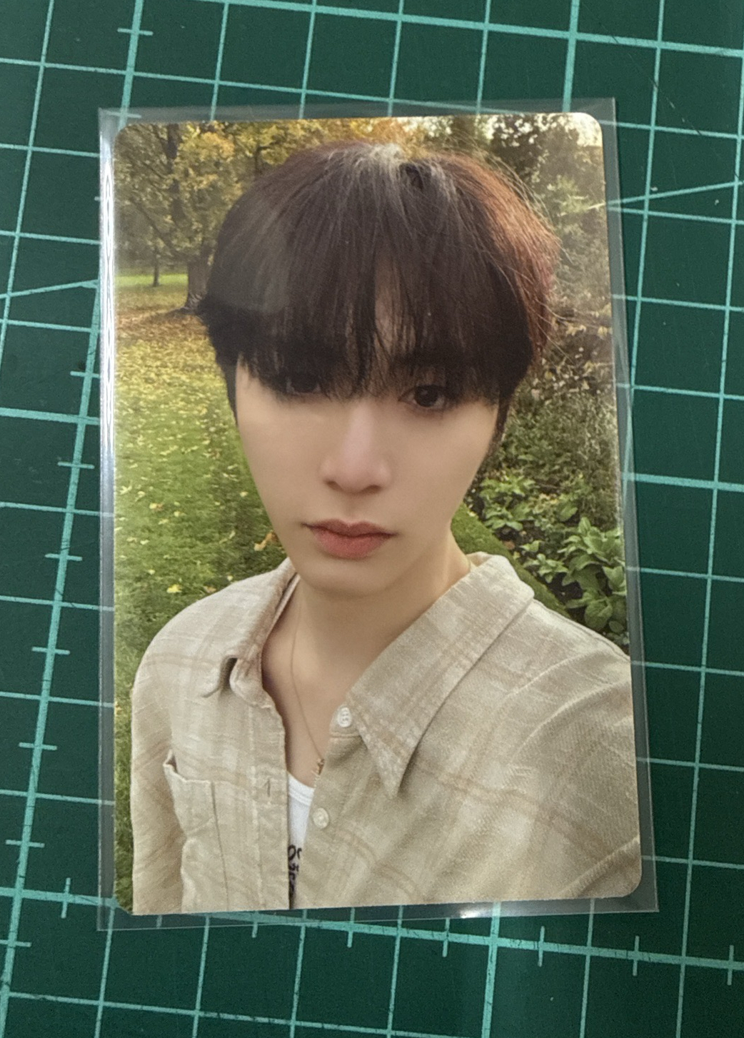 boynextdoor how專卡 泰山