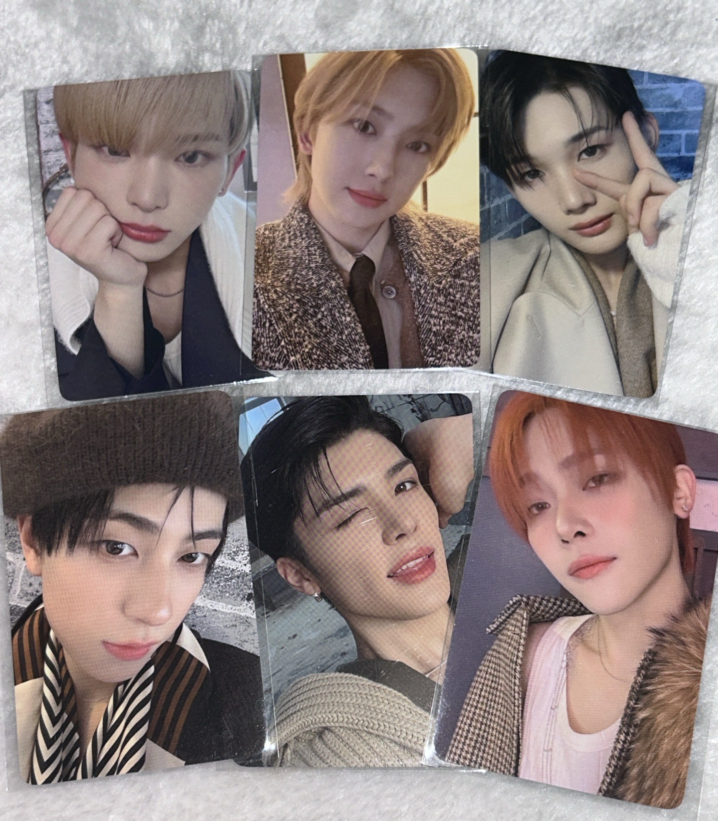 雪明 yukiakari WVSJP 預購特典