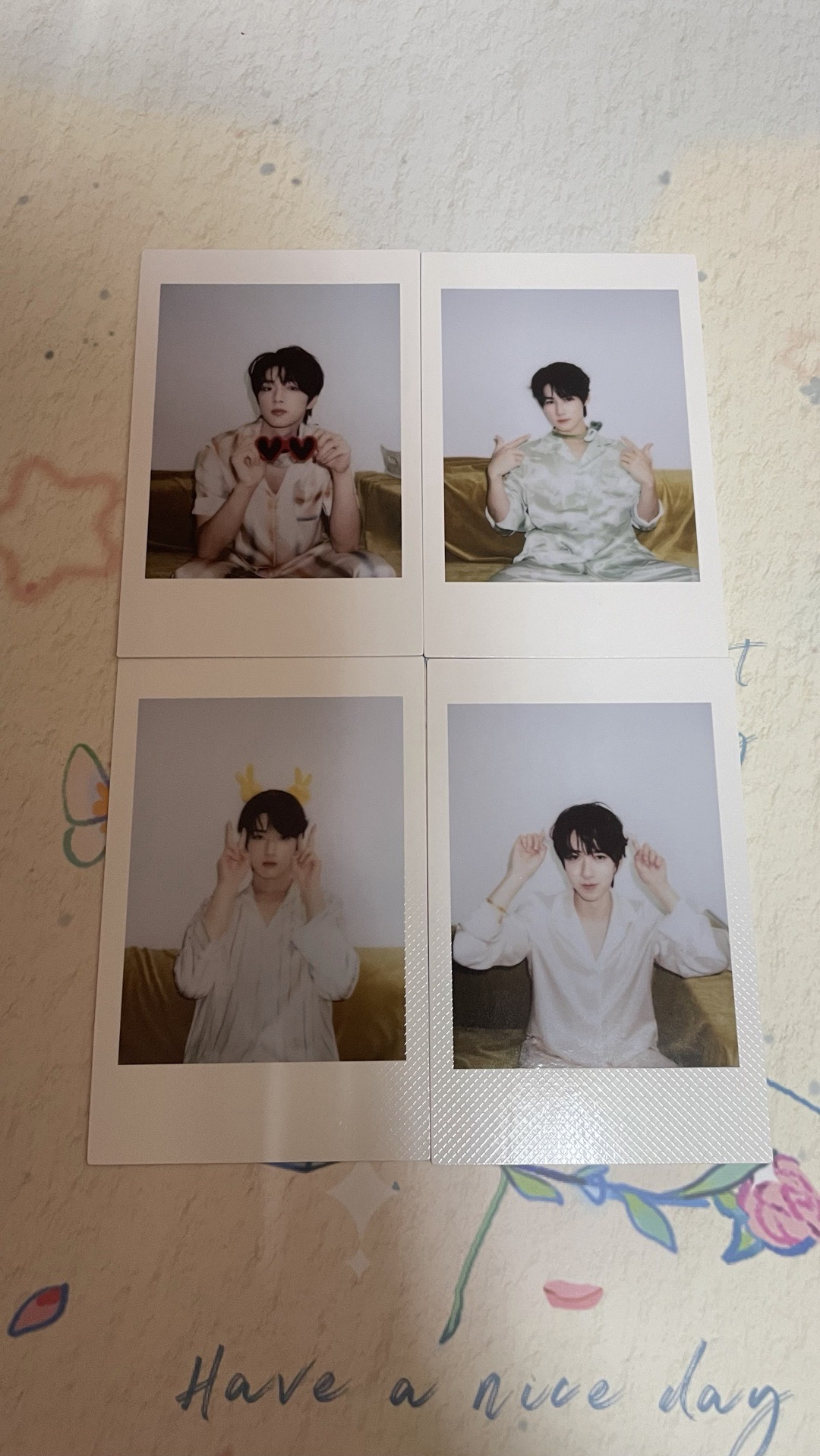 海口（下）星光卡