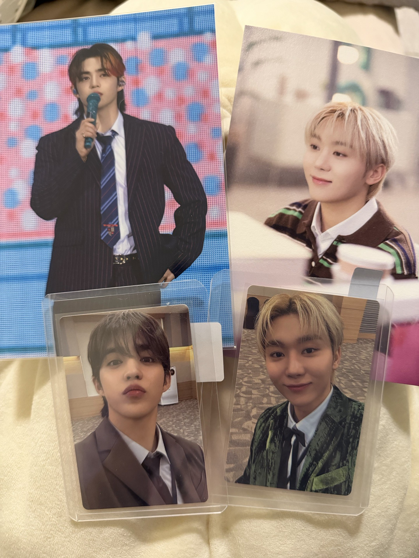 💎克拉島回憶錄kkt哲+wvs寛