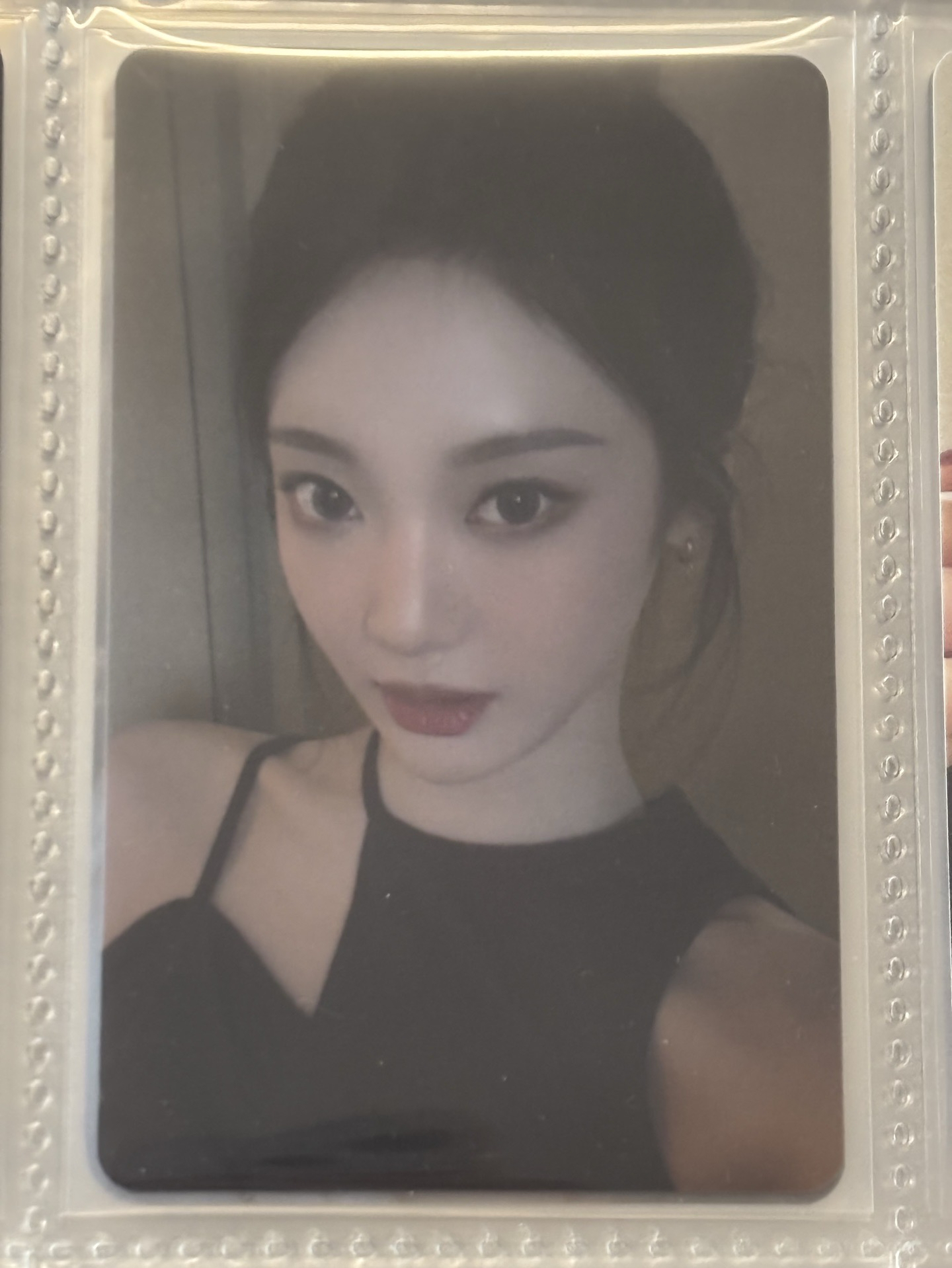 台北簽售寧（可當綁）