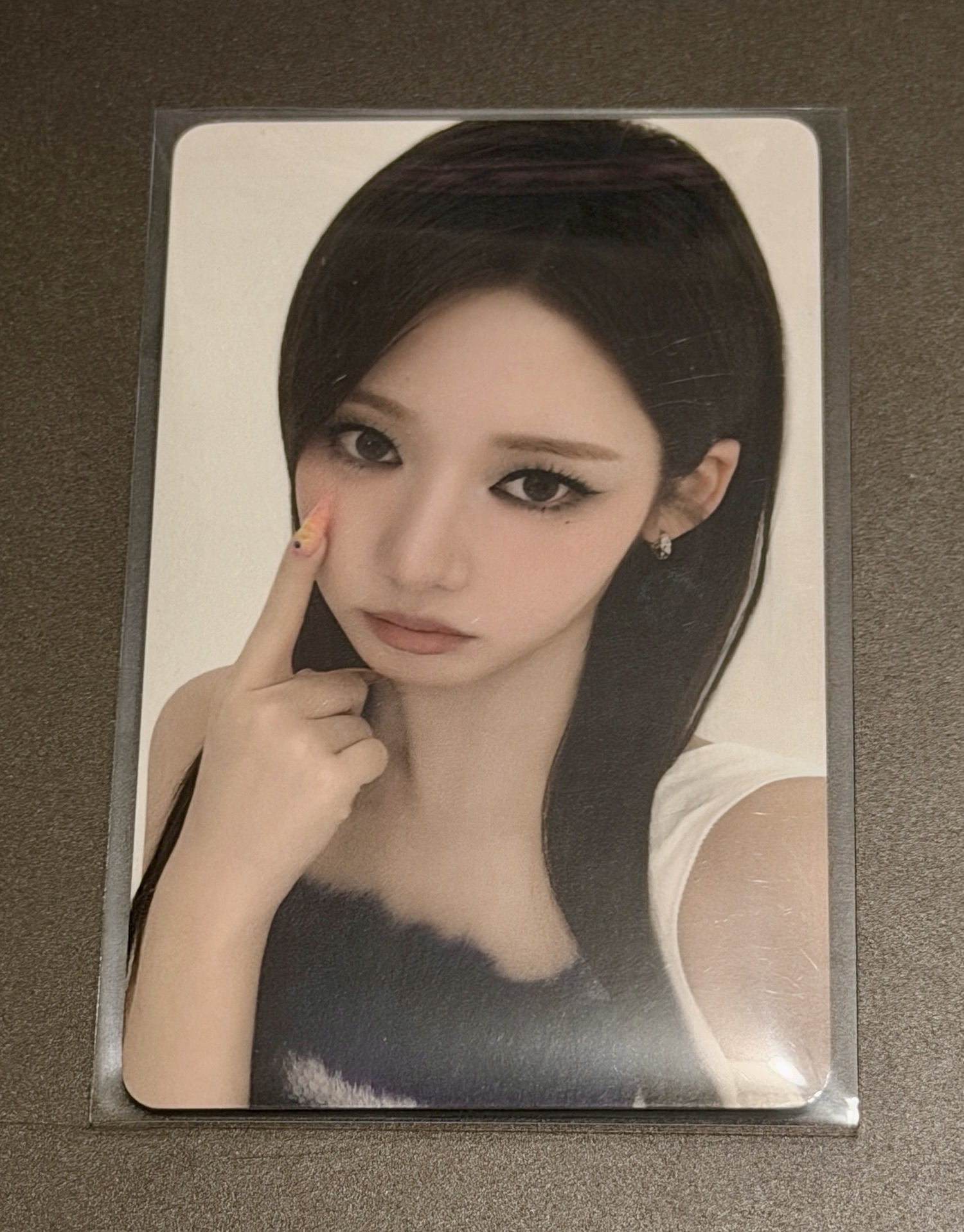 Hot Sauce 大阪快閃店隨機卡 - Rora