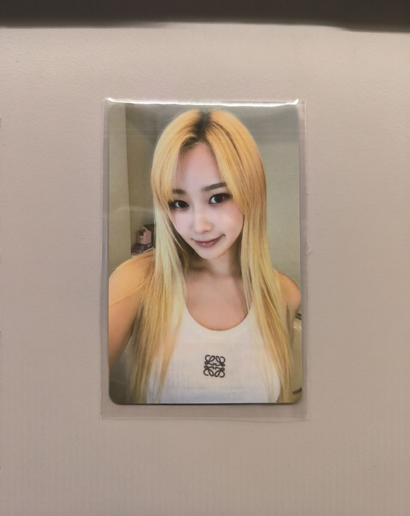 kms 吉中背 擁抱的溫度只有梨清楚