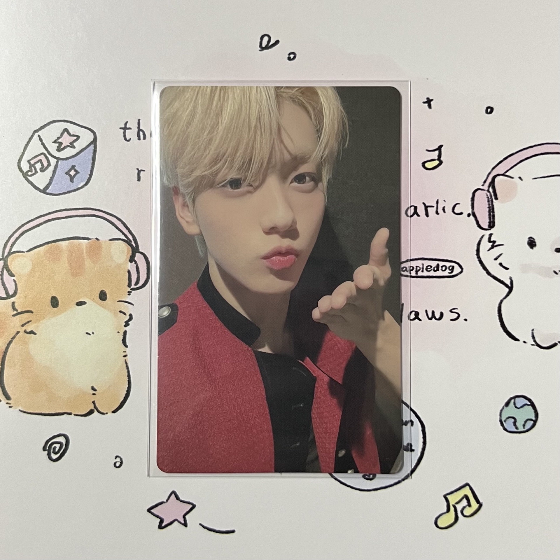 崔秀彬金髮續費