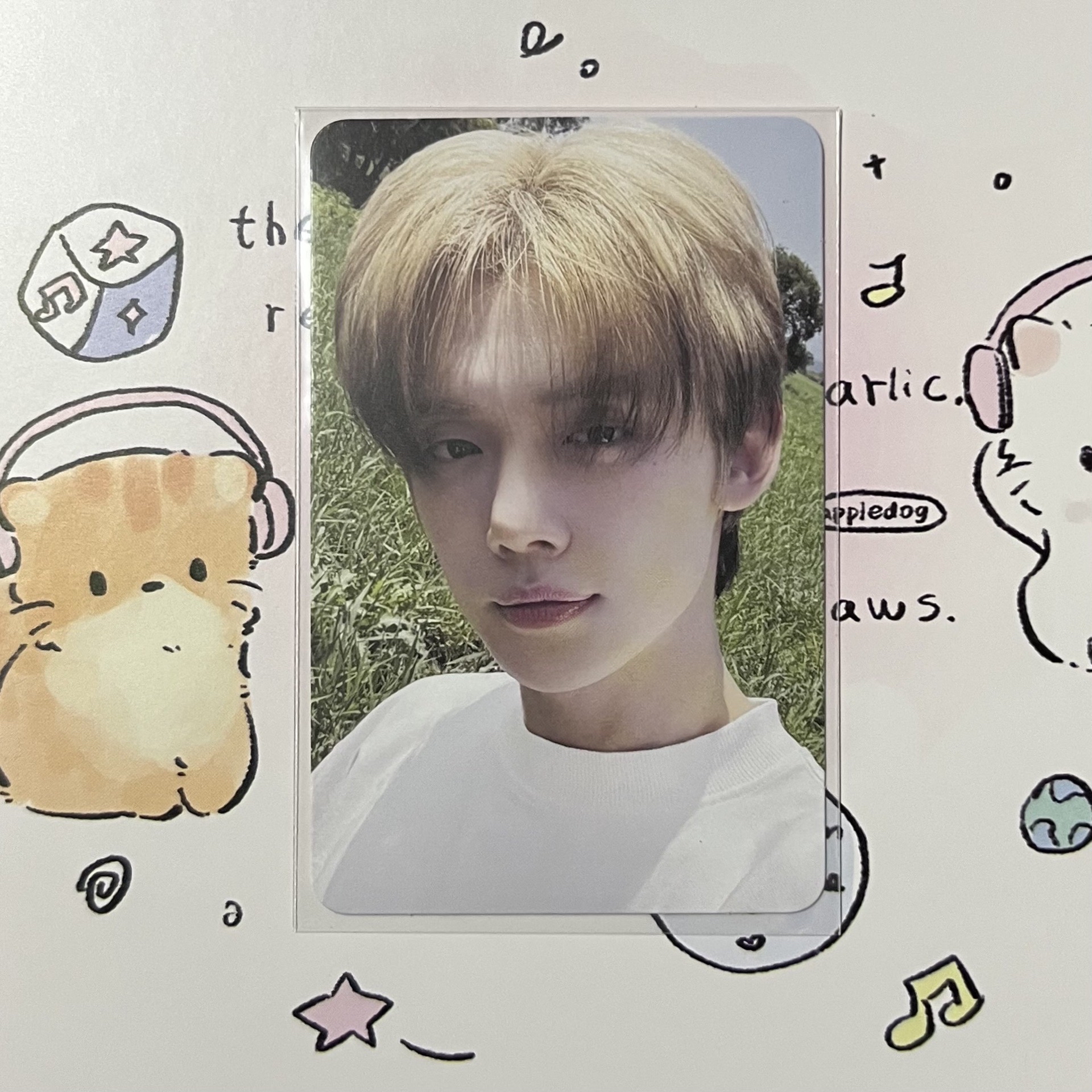 崔然竣電子專卡