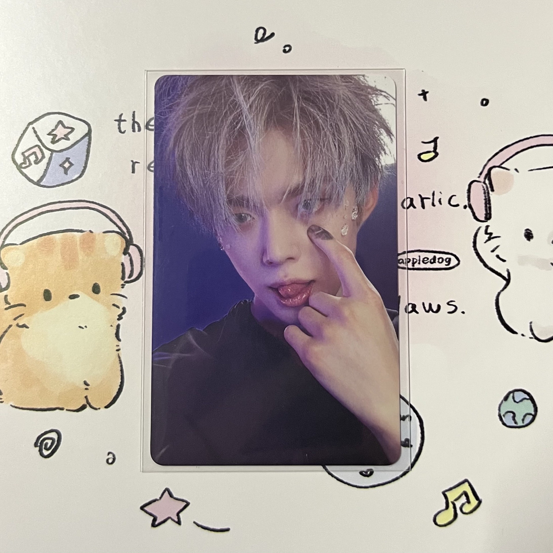 崔然竣日專環球幸運卡