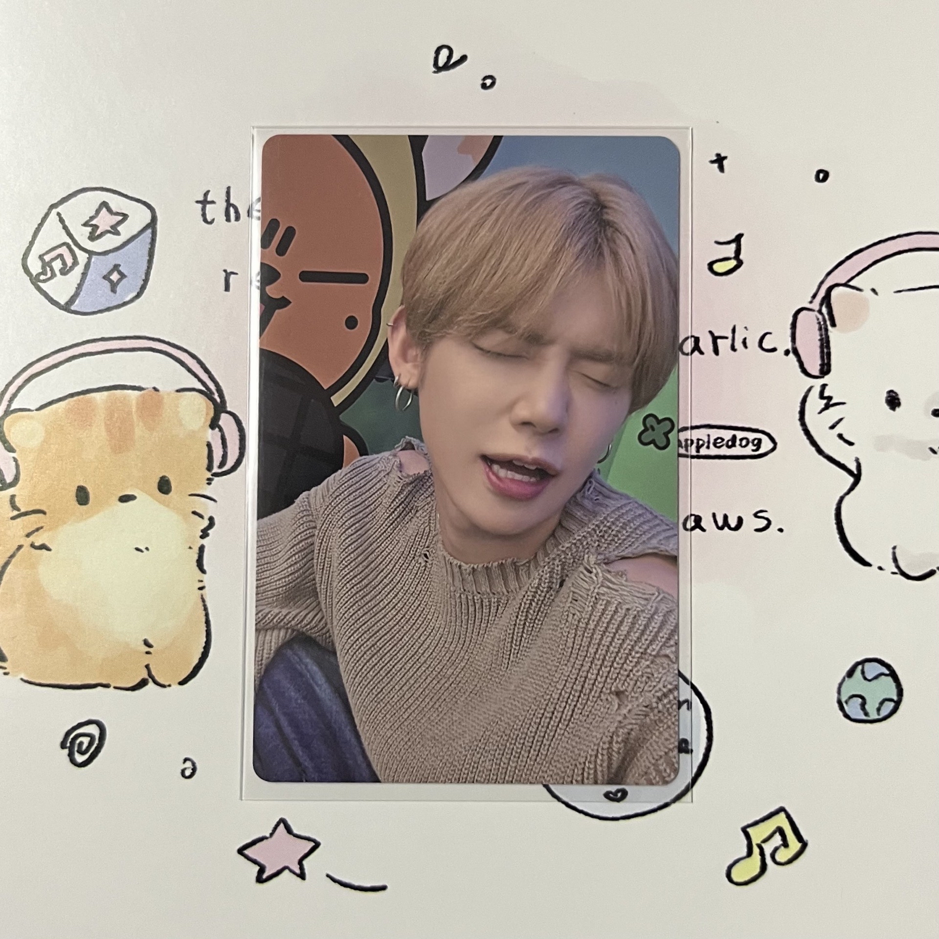 崔然竣快閃滿額卡