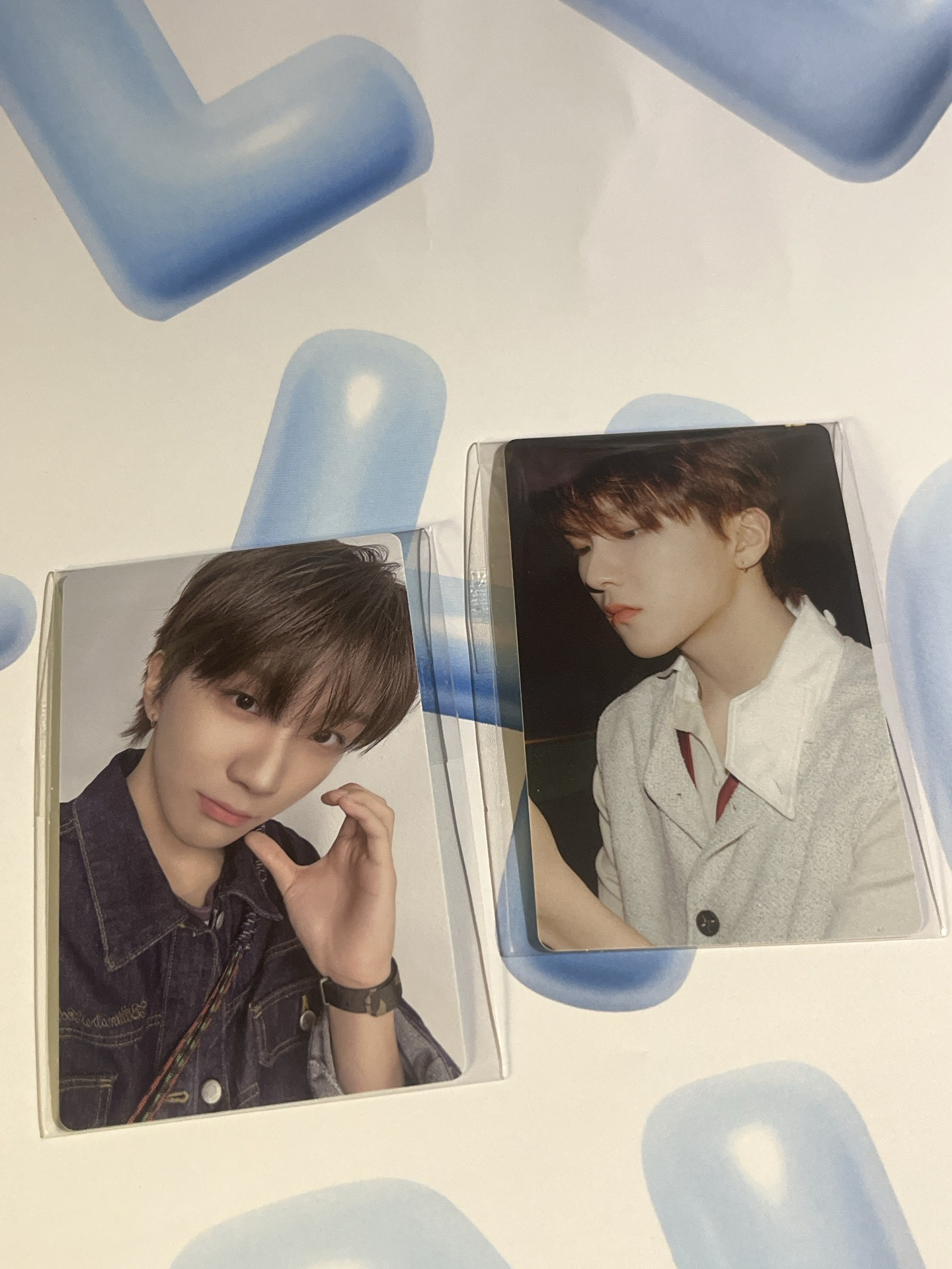 【可直拍】雲鶴 boylife 特別禮