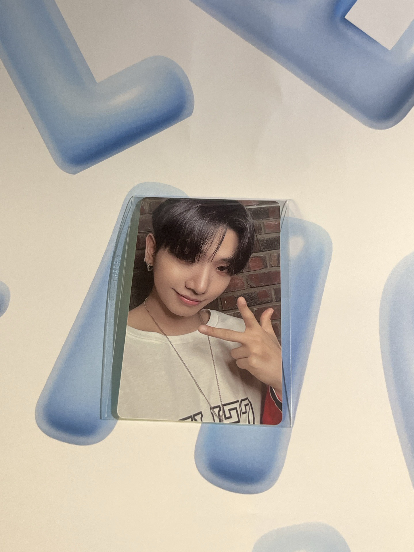 【可直拍】明宰鉉 boylife 特別禮