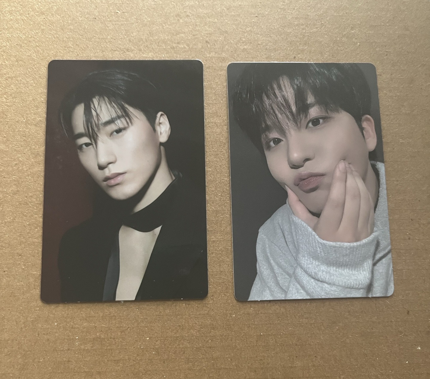 Golden Hour pt3: In your Fantasy POCA專 傘鍾