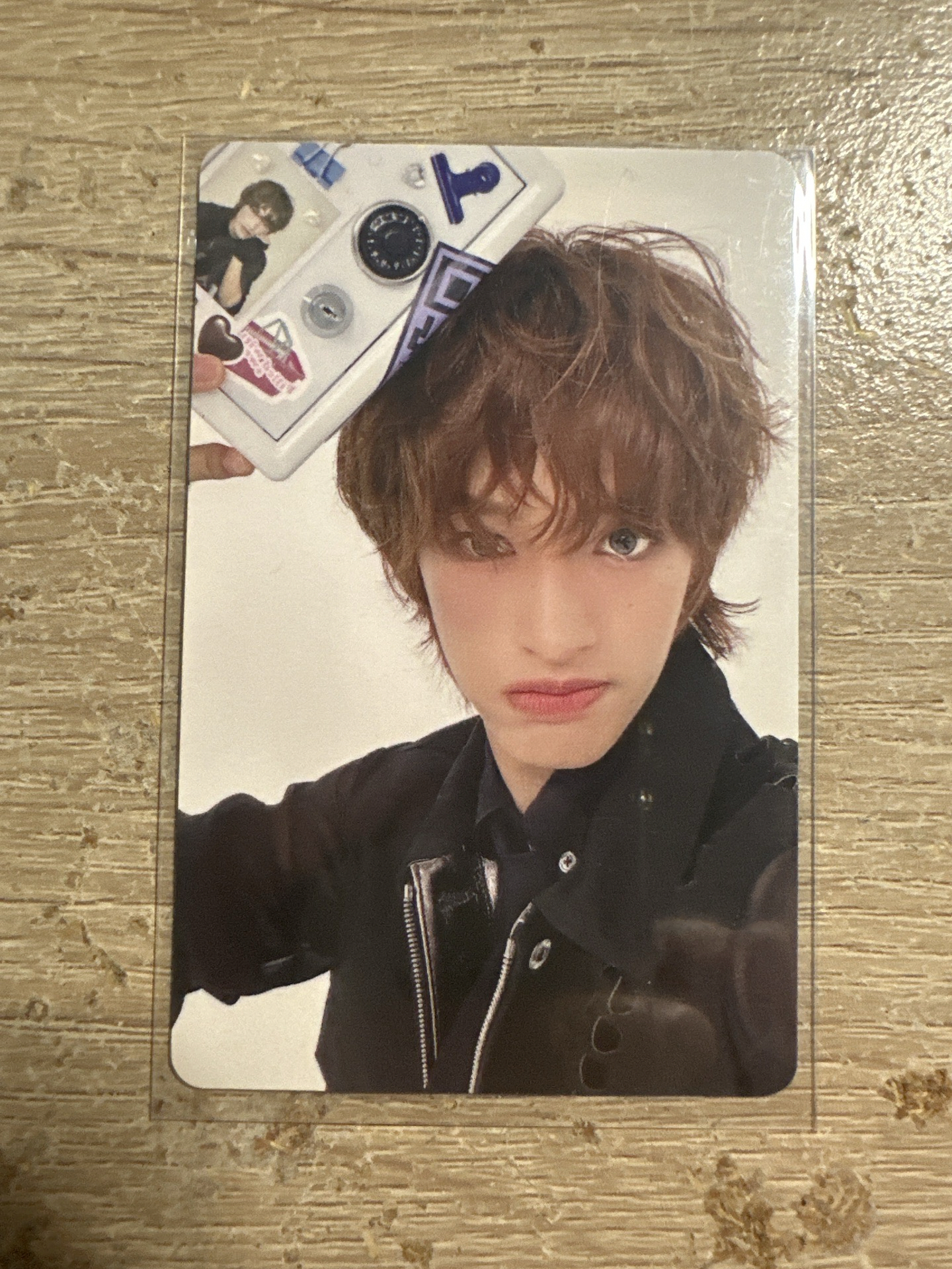 One Bite 塔店 特典卡 