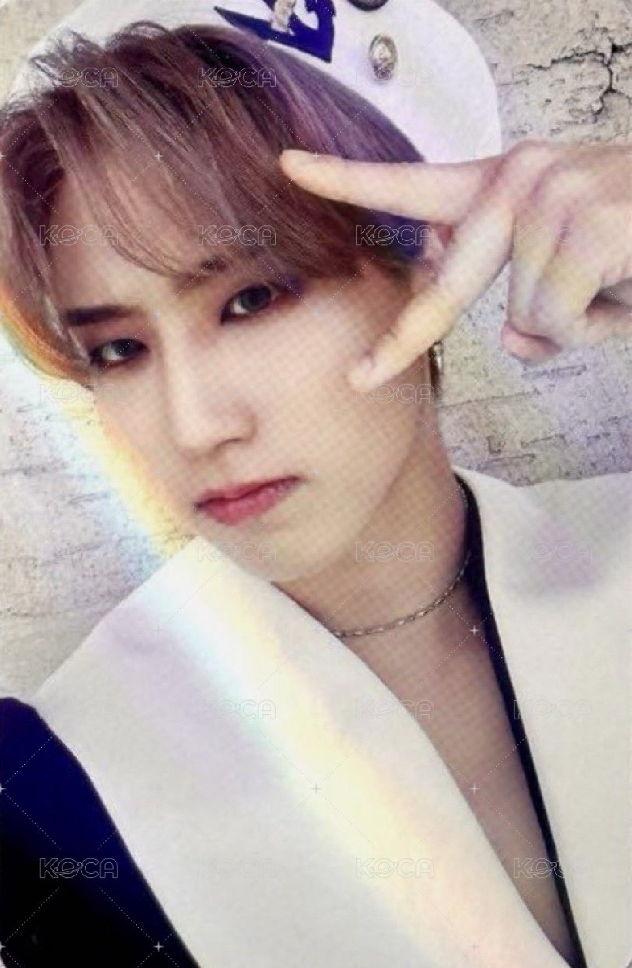 MAXIDENT wm城 特典卡 