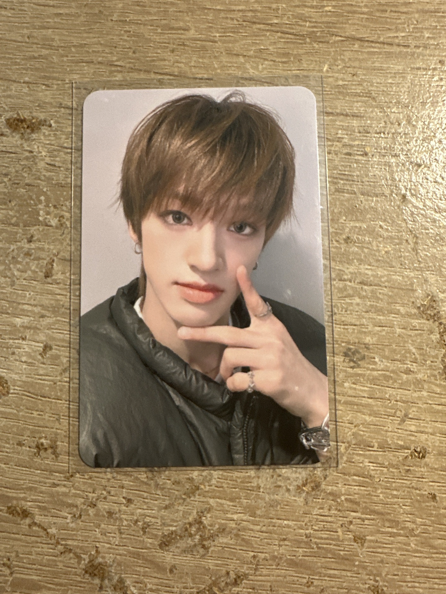 25日巡場周 埼玉/岡山/京都/栃木 入場卡 / 場限卡 