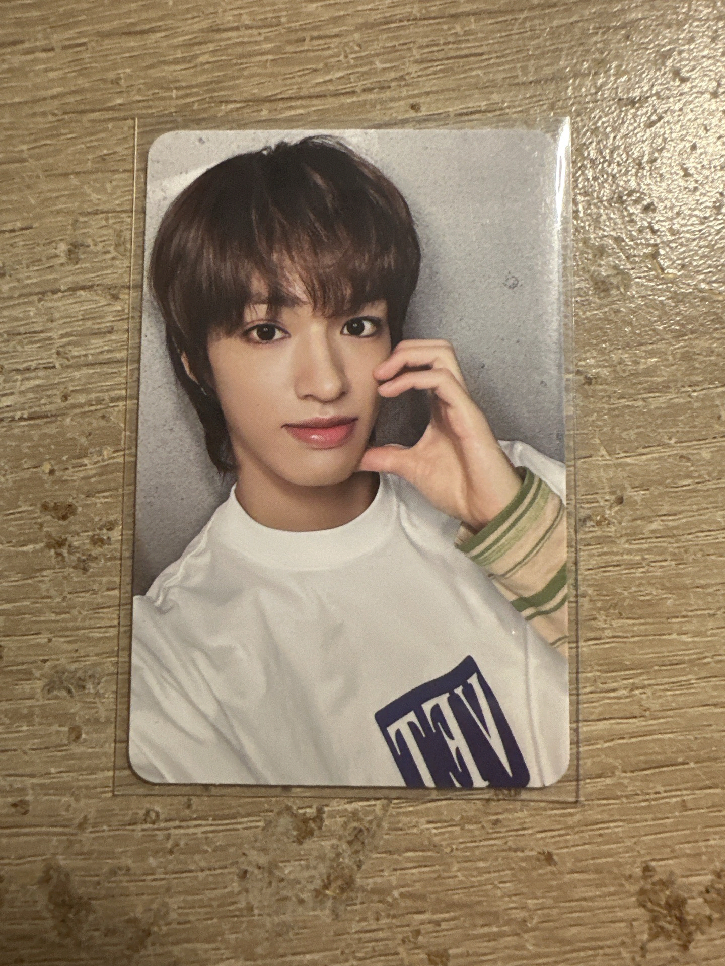 迷二 Booklet Set Ver. 專輯卡 