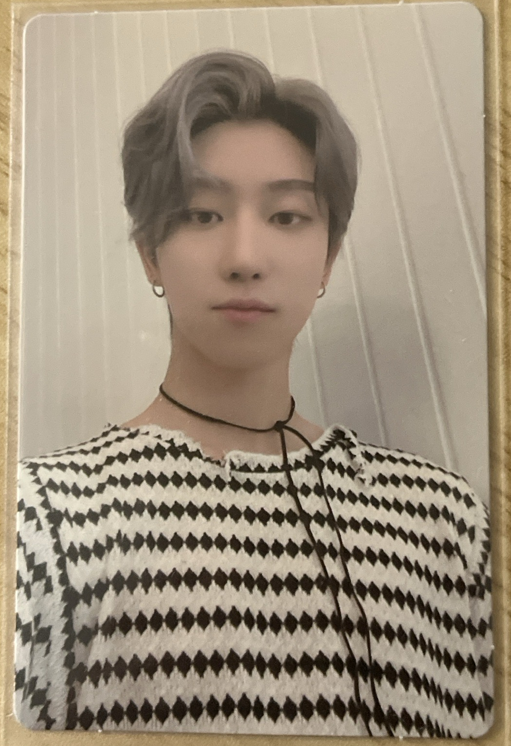 迷9專卡 八（有廠損）