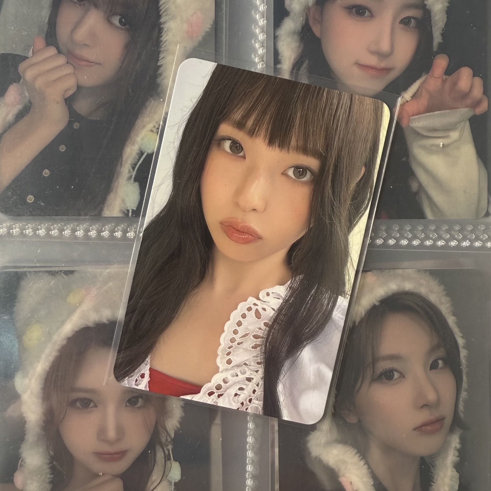 BREAK 普版專卡 Mixx Blood 圭