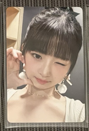 小籠包怜 很萌的中文卡背