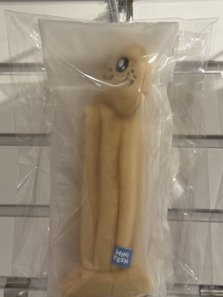 Kimja手燈套 韓國購入 不用綁