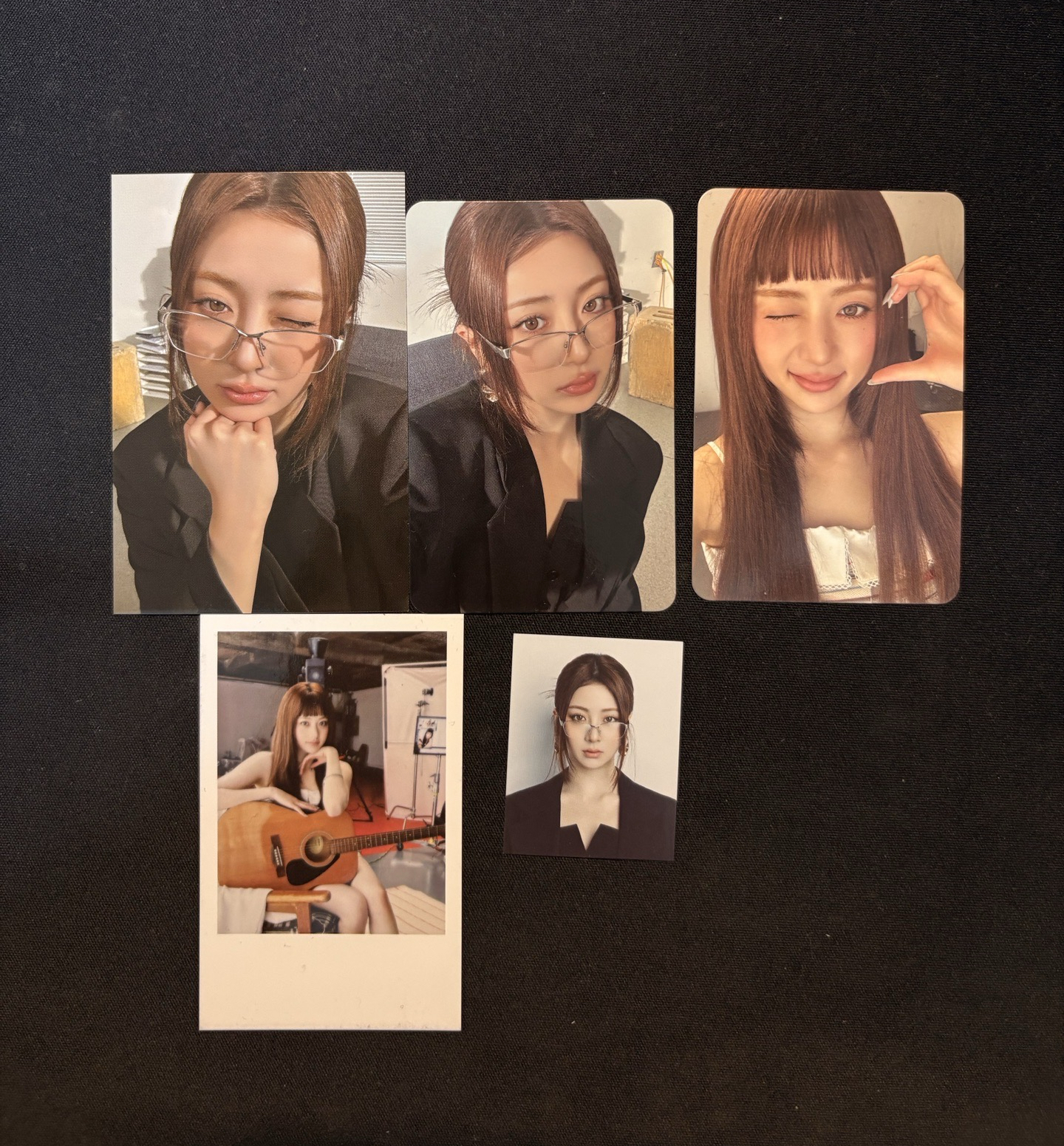 26’年曆 wvs 年曆卡 證件照