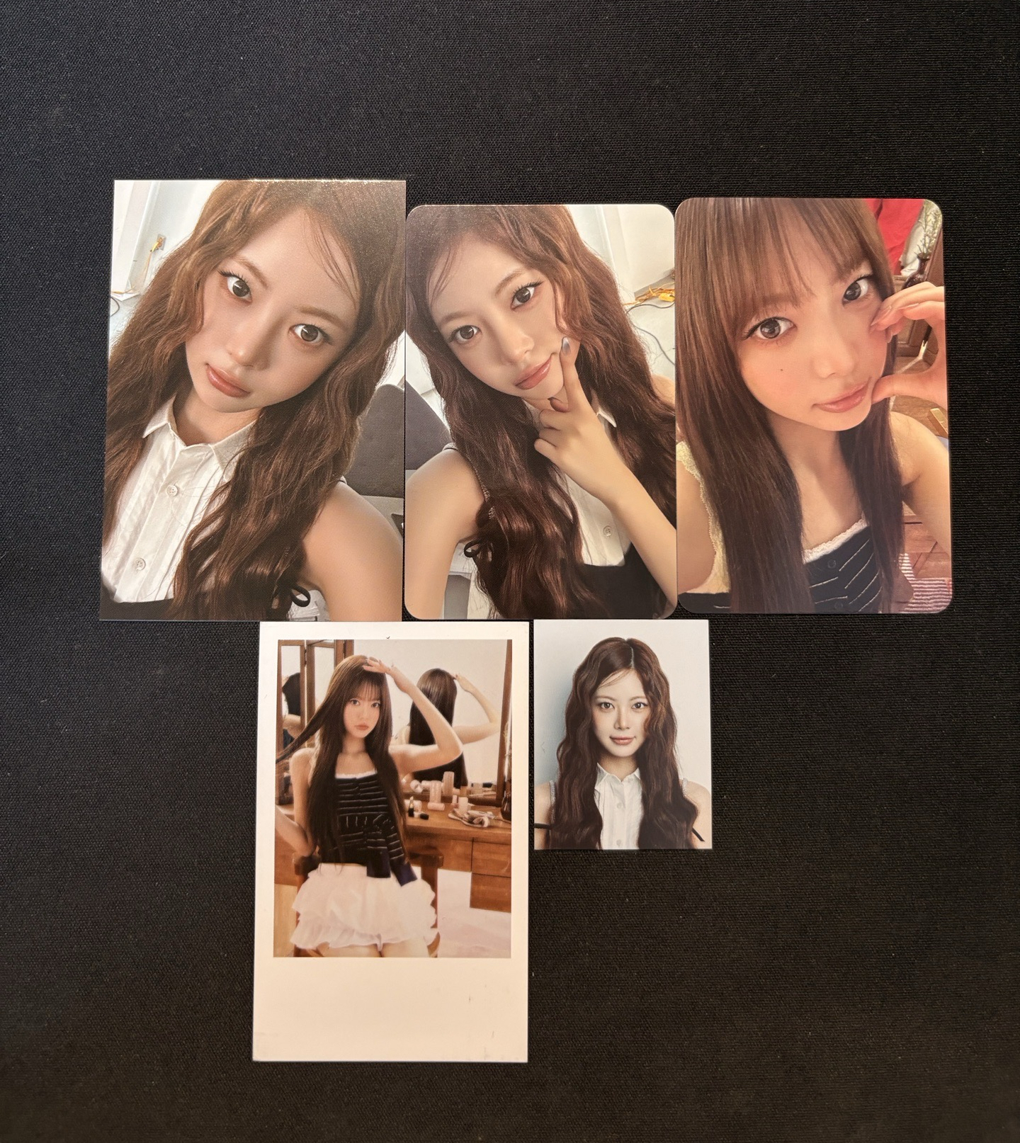 26’年曆 wvs 年曆卡 證件照