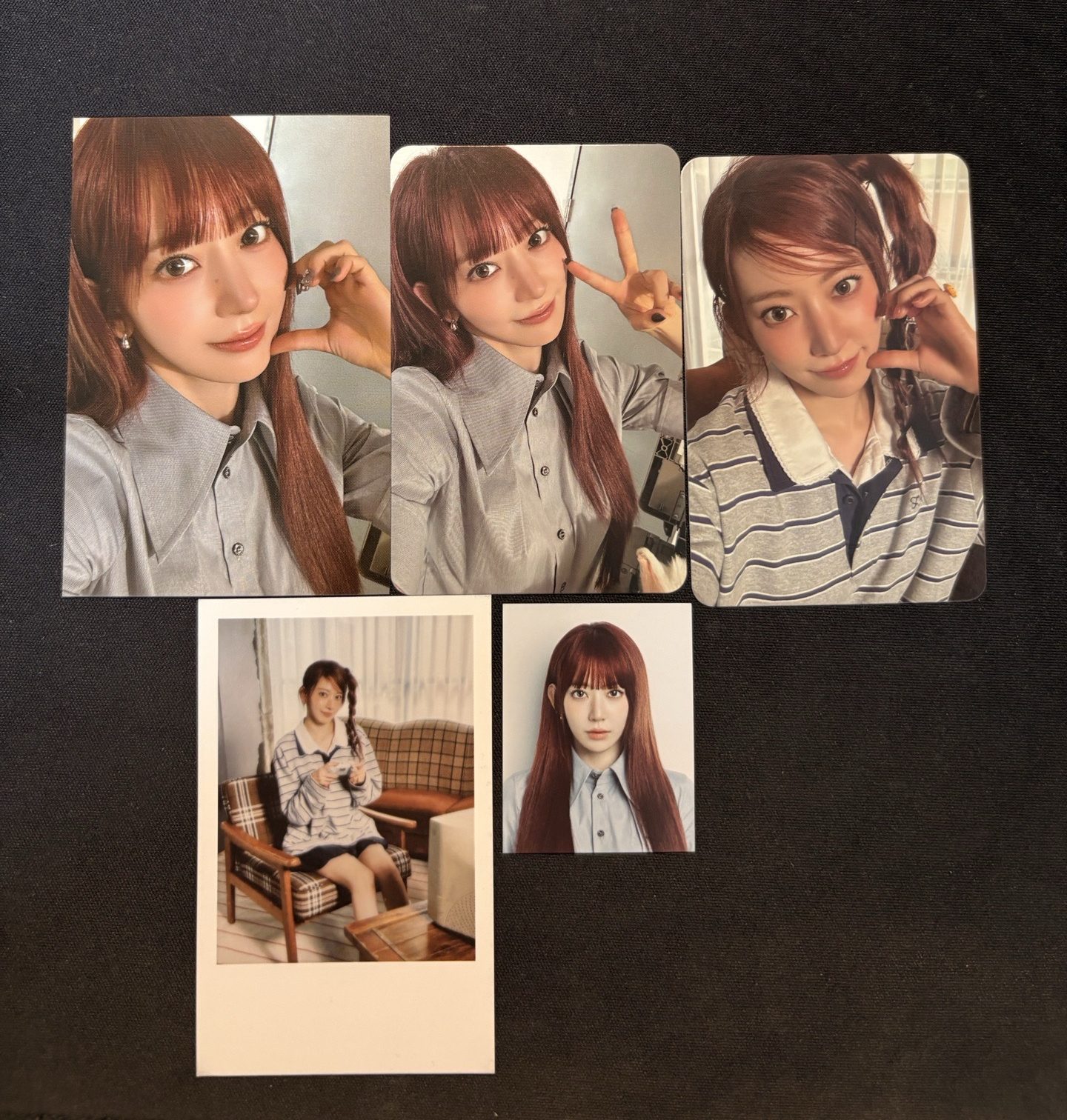 26’年曆 wvs 年曆卡 證件照