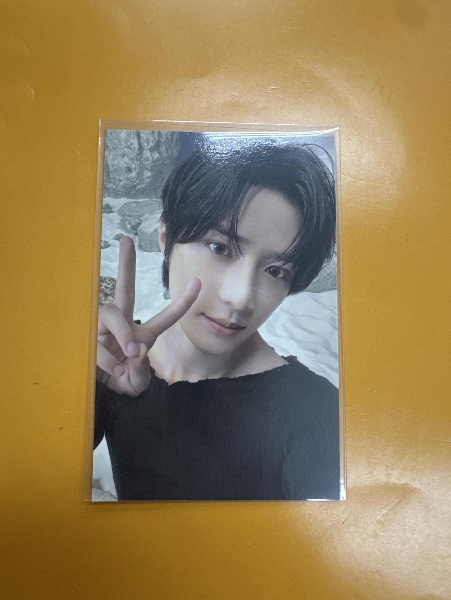 杋圭 外套卡（請多帶賣場任一卡