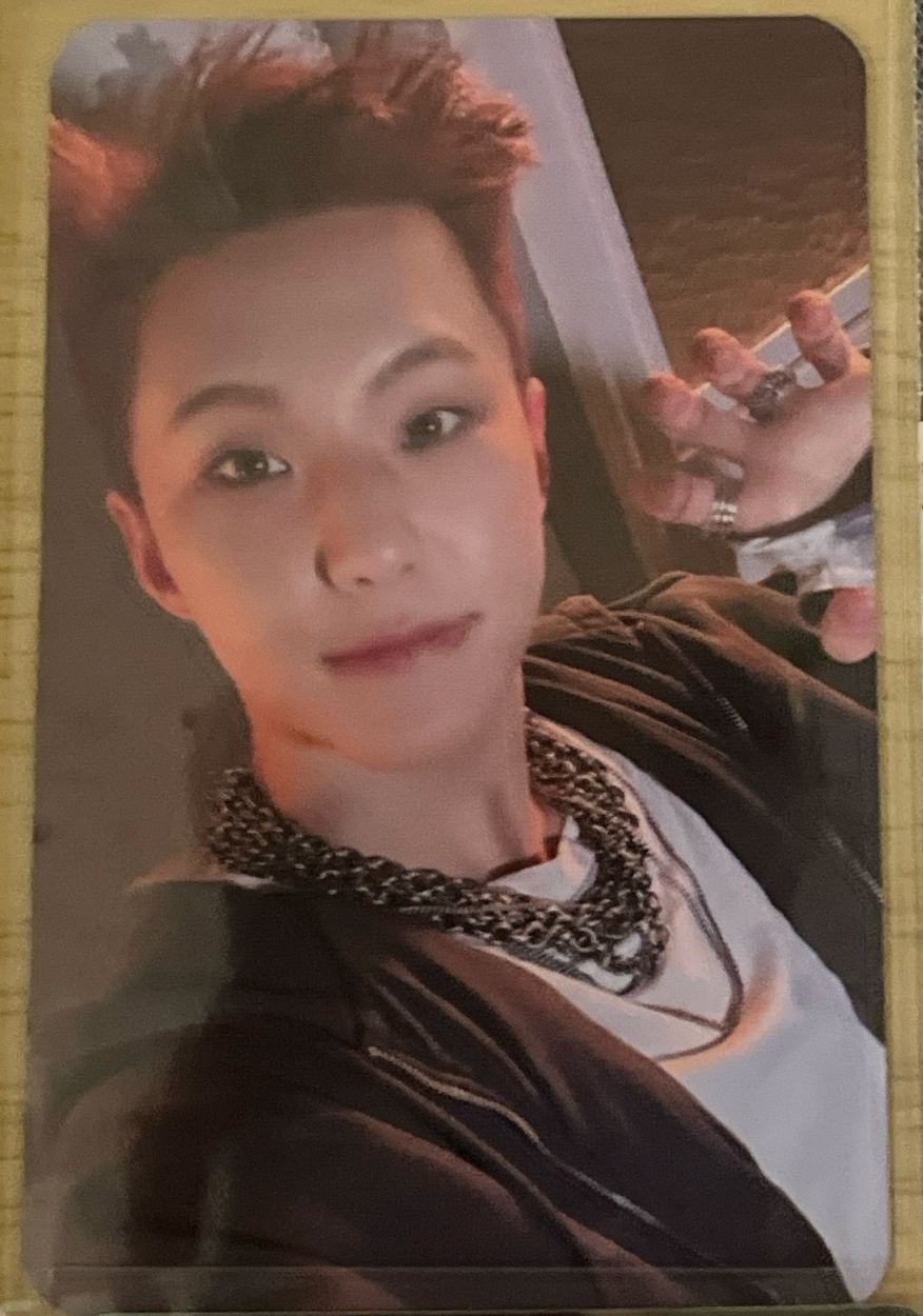 正五 fanplee特典榮