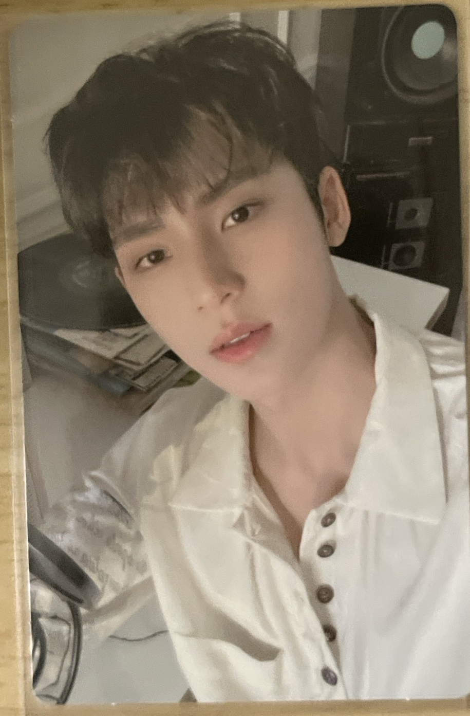 💜迷9 op1奎（2）