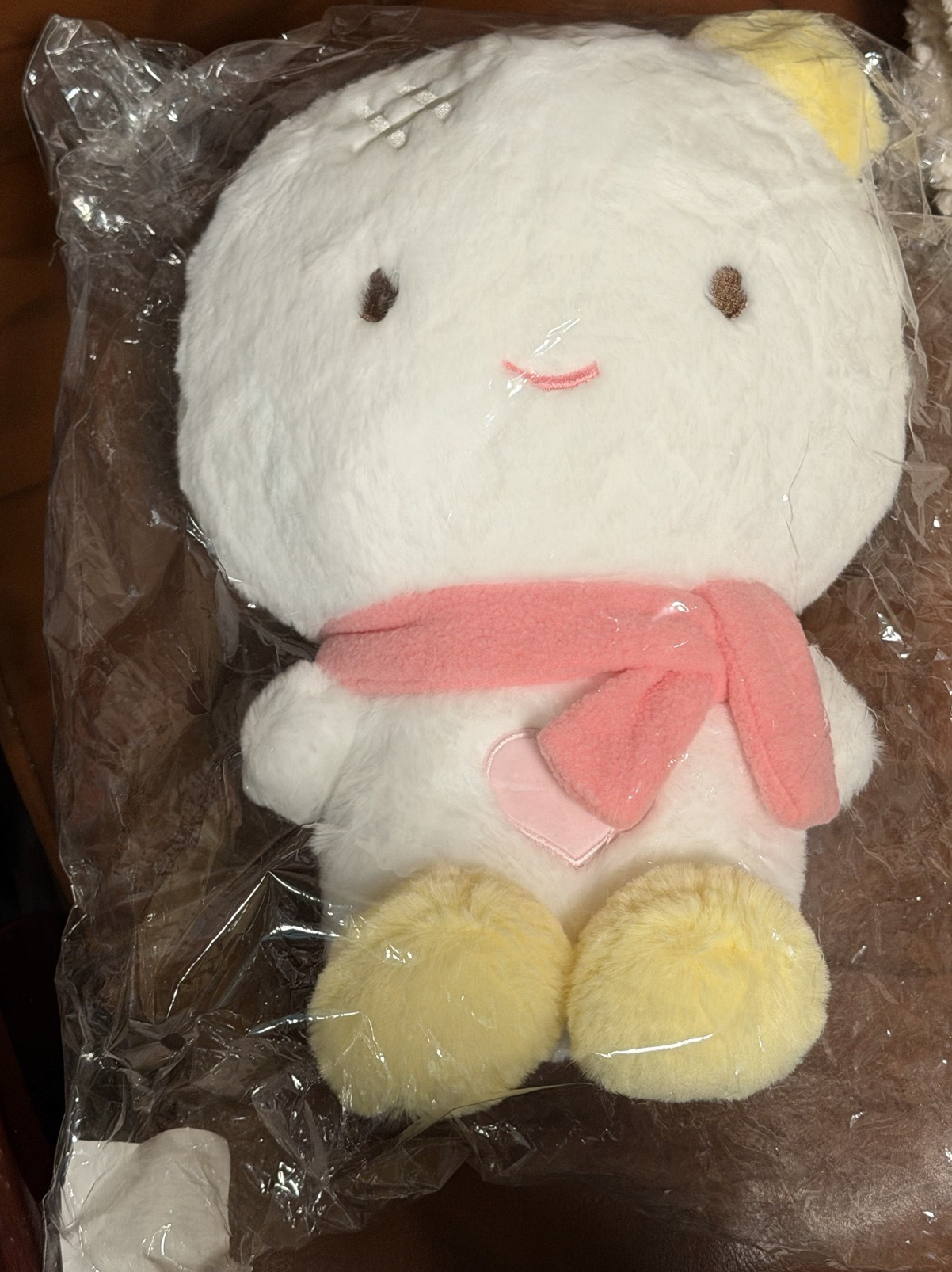 冬30公分大娃（已訂請勿下單）