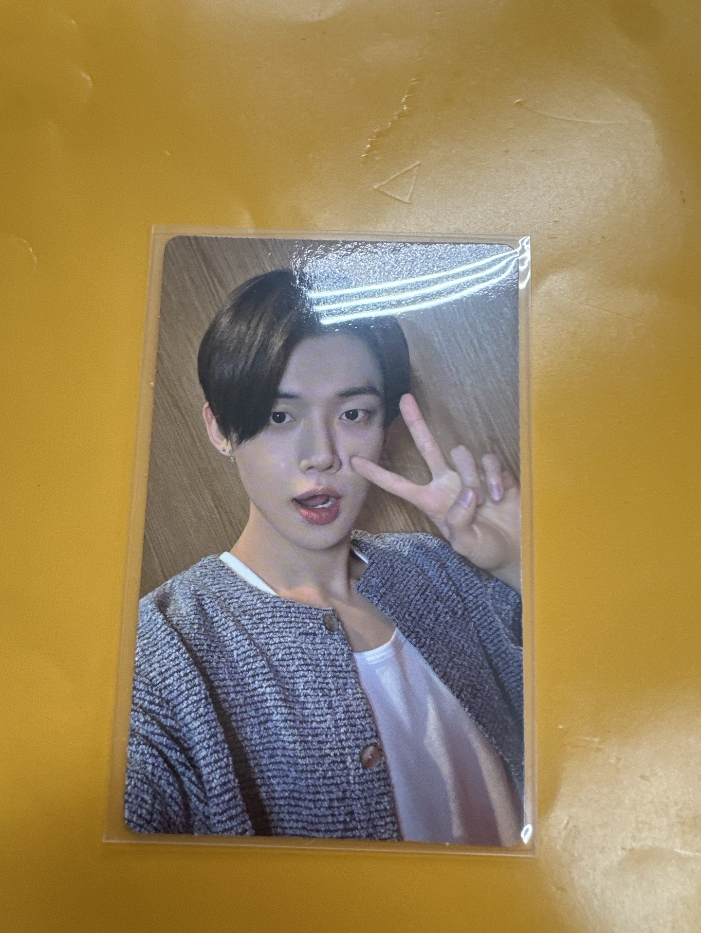 然竣 wvs(請多帶賣場任一寧