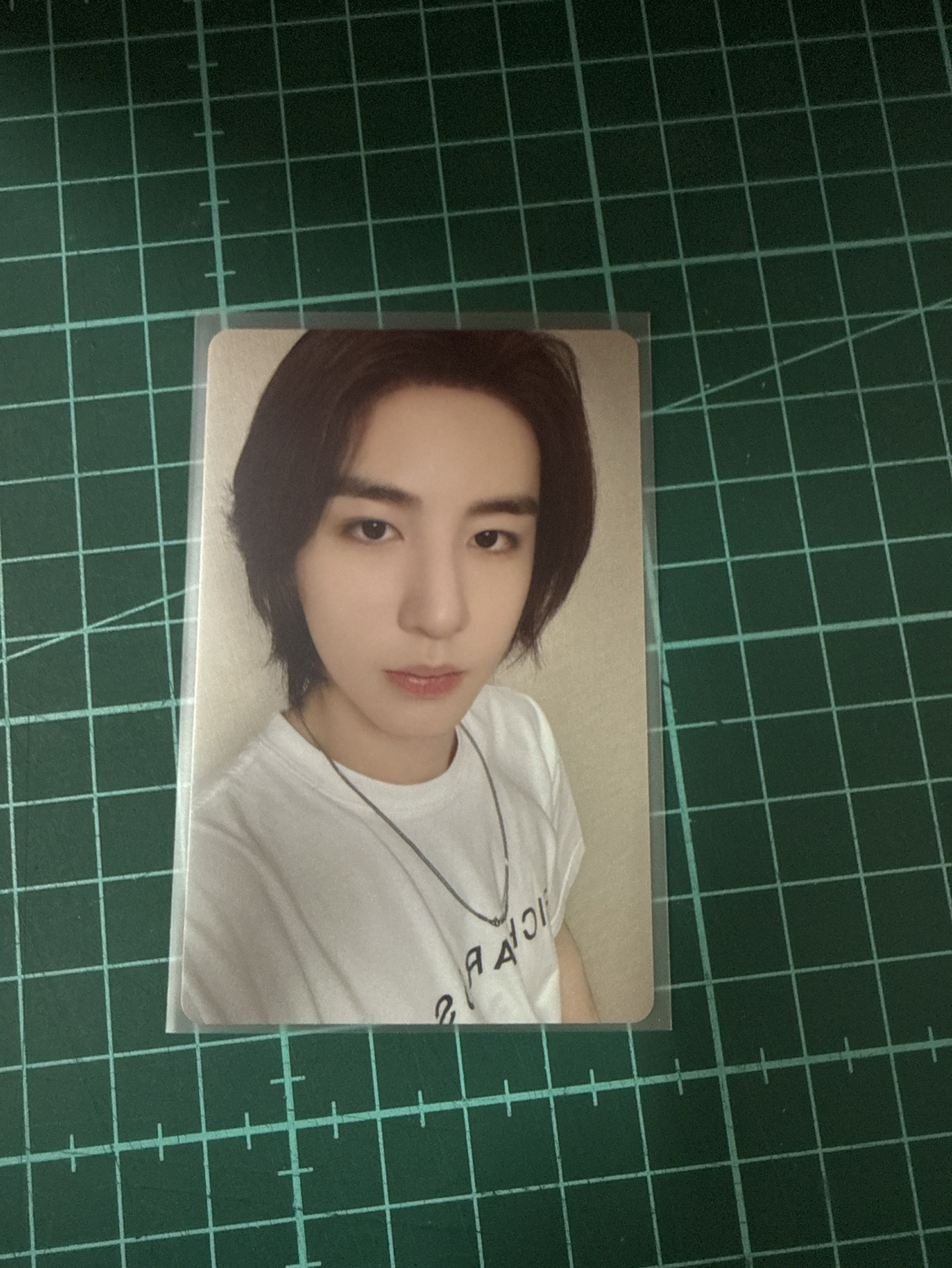 boynextdoor 金桐儇 how yzy1.0