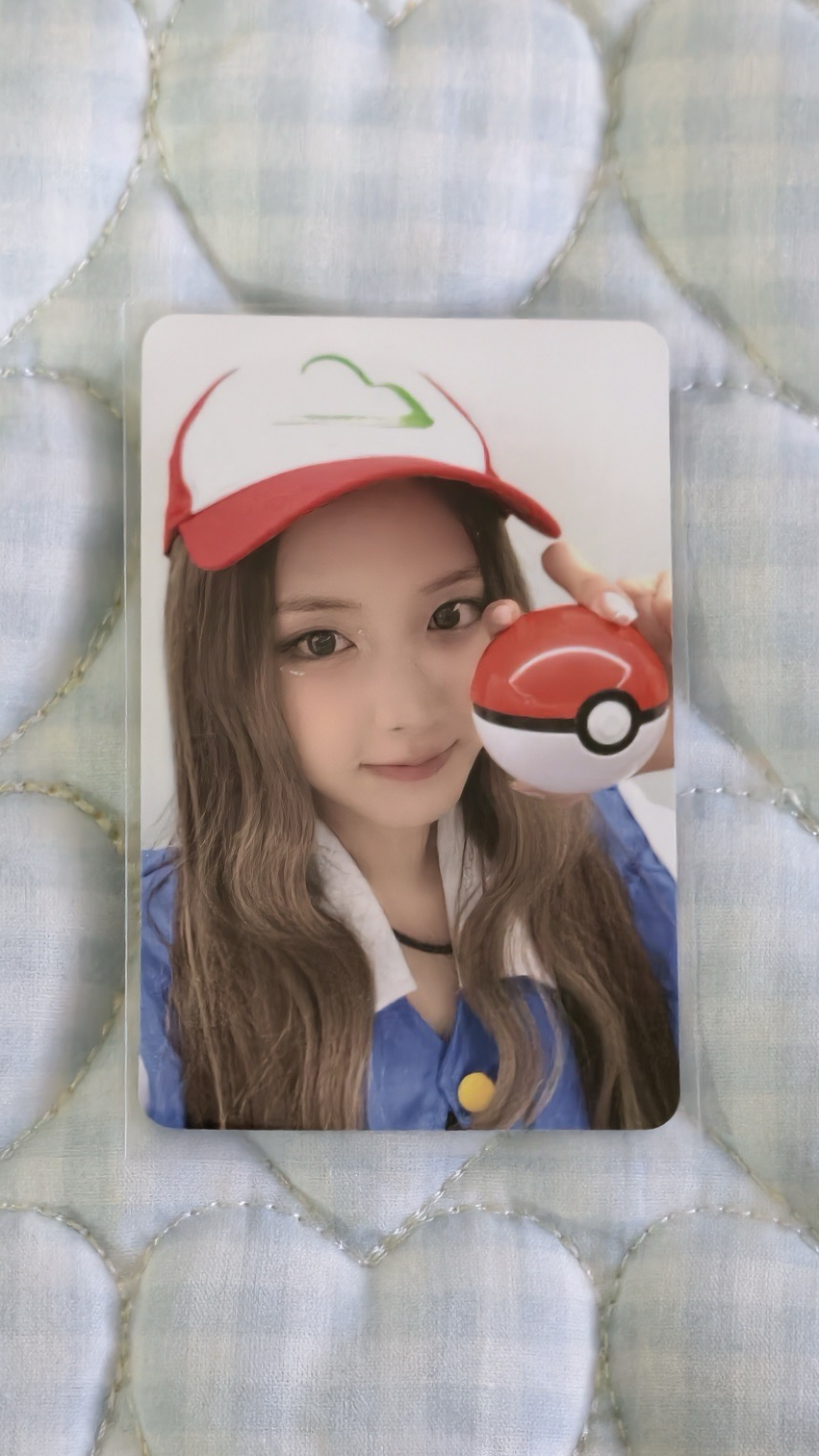 ✅FORWARD am 線上 3.0 簽售卡 寶可夢 友