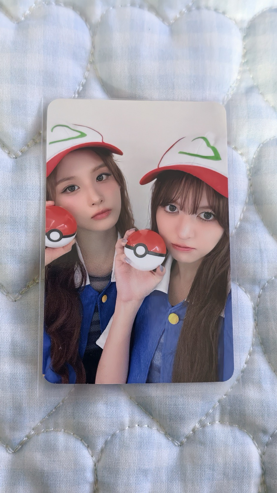 ✅FORWARD am 線上 3.0 簽售卡 寶可夢 莉薛