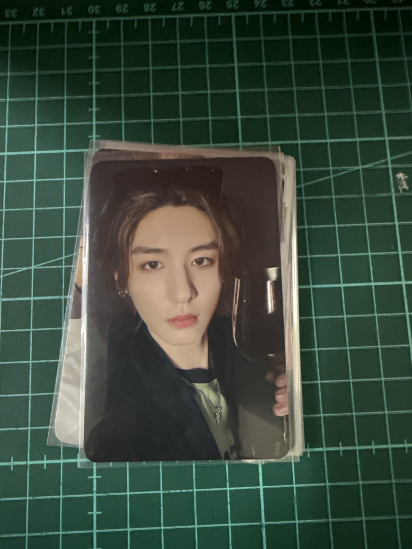 boynextdoor HOW? 愛豆驛站 幸運卡 5