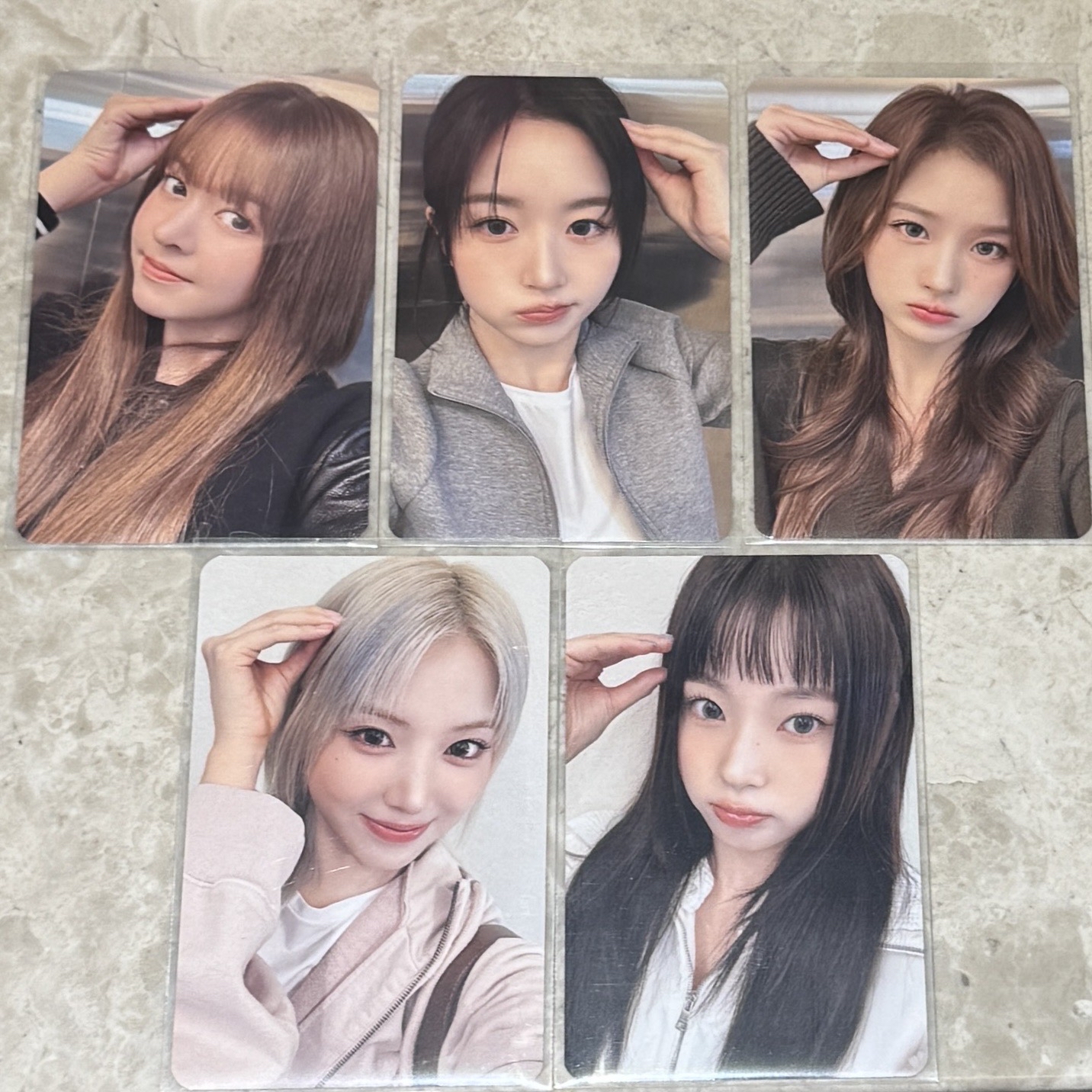 ms狗耳 （一套無裴）