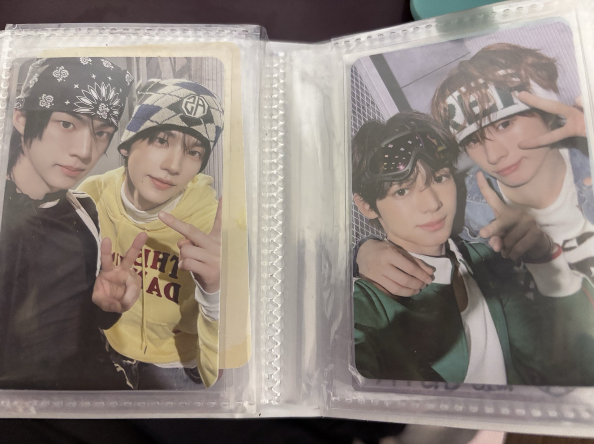 tws 12 46 34雙人卡